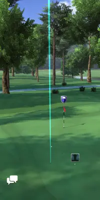 Ultimate Golf! android App screenshot 5